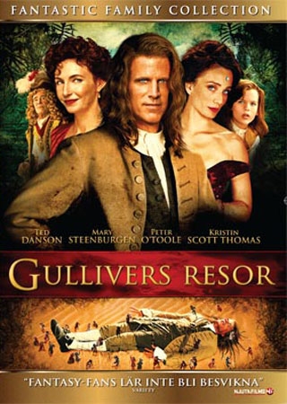 Gullivers Resor