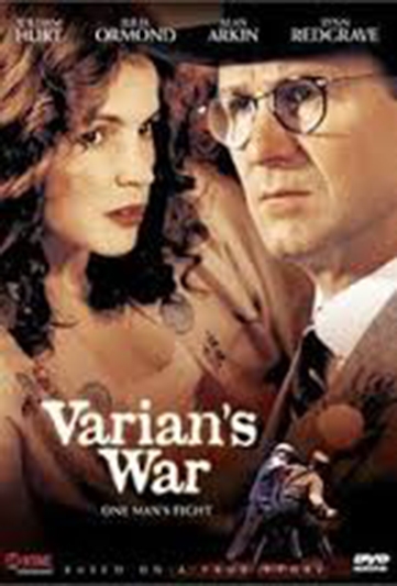 Varian's War (2001) [DVD]