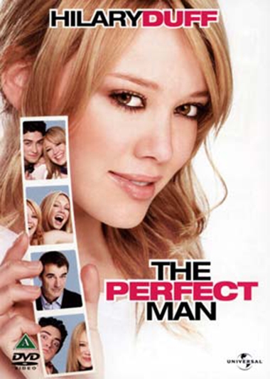 Perfect Man (2005) [DVD]