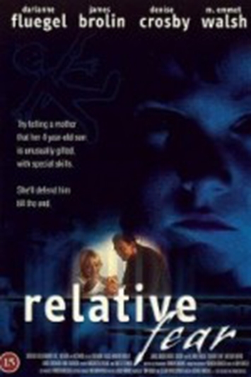 Relative Fear (1994) [DVD]