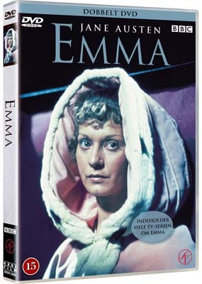 Emma (1972) [DVD]