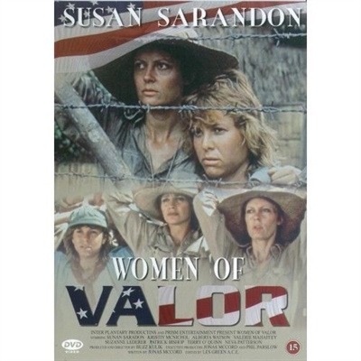 Women of Valor (1986) (DVD)