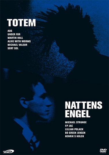 TOTEM & NATTENS ENGEL