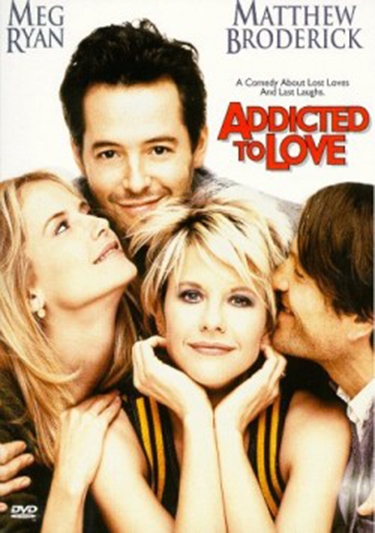 Vild med kærlighed (1997) [DVD]