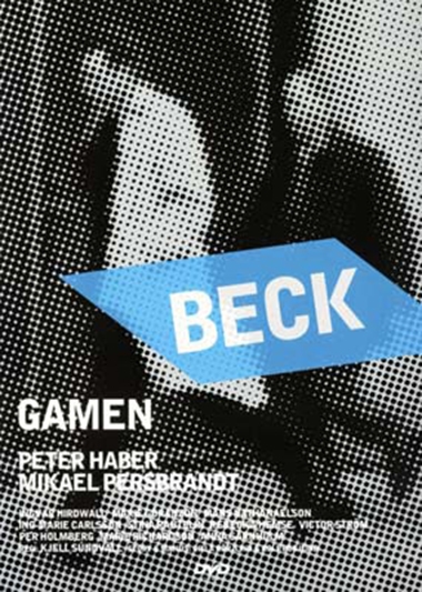 Beck 19 - Gribben (2006) [DVD]
