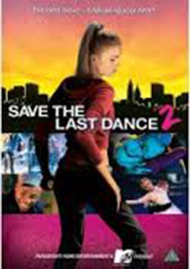 Save the Last Dance 2 (2006) [DVD]