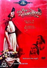 Red Riding Hood (1987) [DVD IMPORT - UDEN DK TEKST]