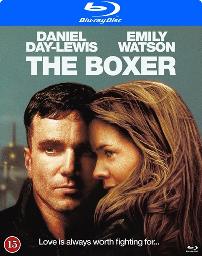 BOXER, THE